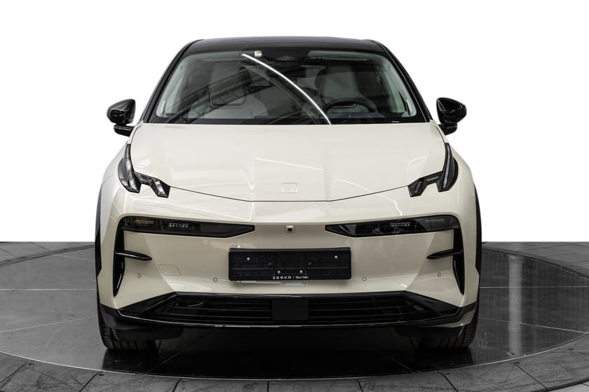 Bilde 3 av Zeekr X Privilege AWD, 360 I HUD I Massasje I 10 år garanti