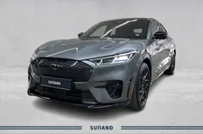 Thumnail bilde 0 av Ford Mustang Mach-E GT