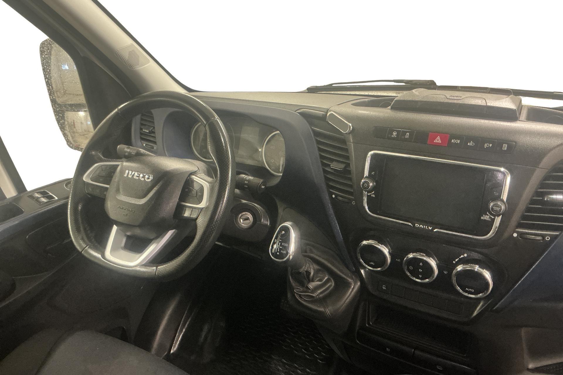 Iveco Daily 2022, bild 7/10
