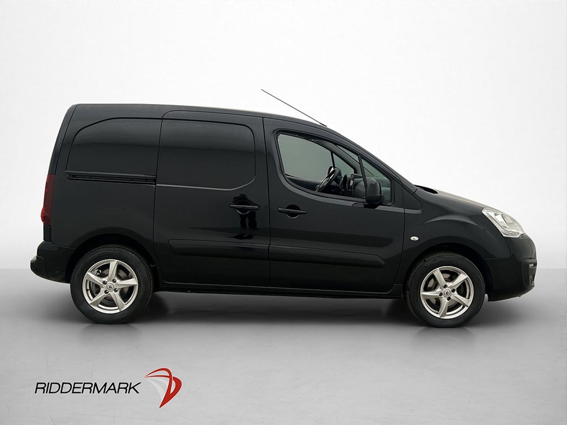 Citroen Berlingo 1.6HDi PDC Farthållare 2017, kuva 2/10