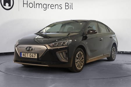 Hyundai Ioniq Electric EV Premium