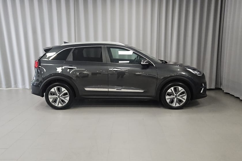 Bild 4 av Kia e-Niro 64 KWH, 204HK Advance Plus
