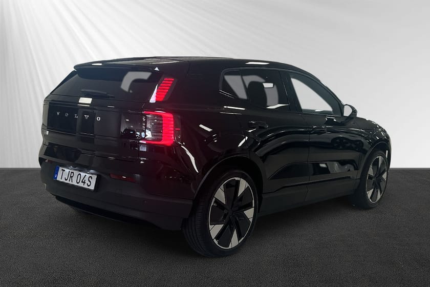 Bild 3 av Volvo EX30 Twin Motor Performance