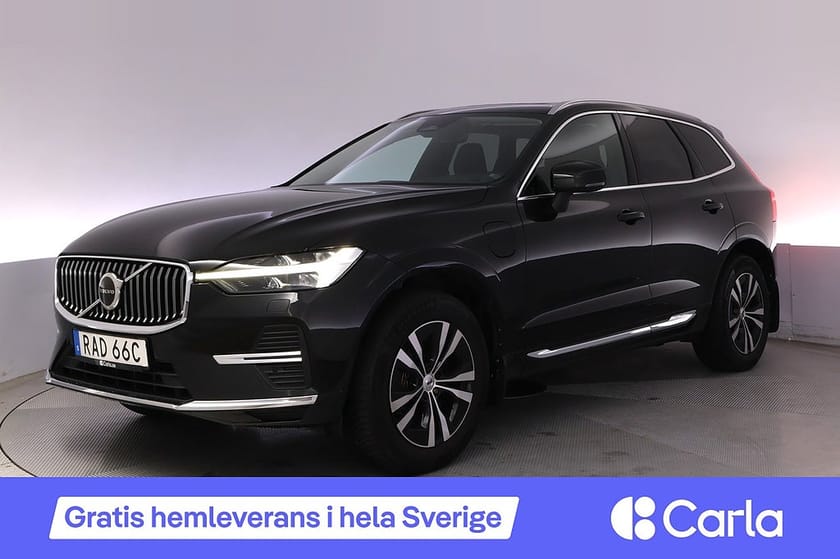 Bild 1 av Volvo XC60