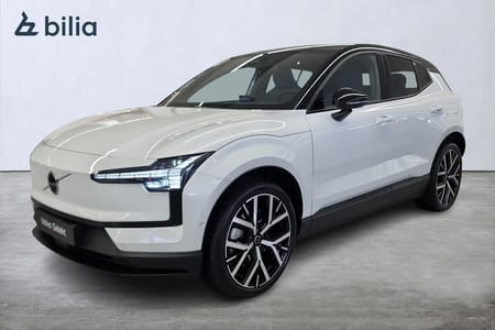 Volvo EX30 Twin Motor Performance Ultra