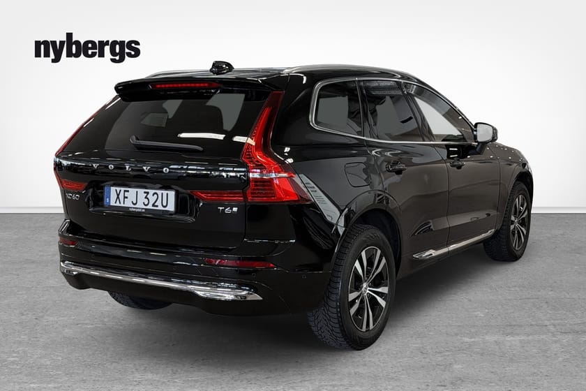 Bild 4 av Volvo XC60 T6 Core Edition