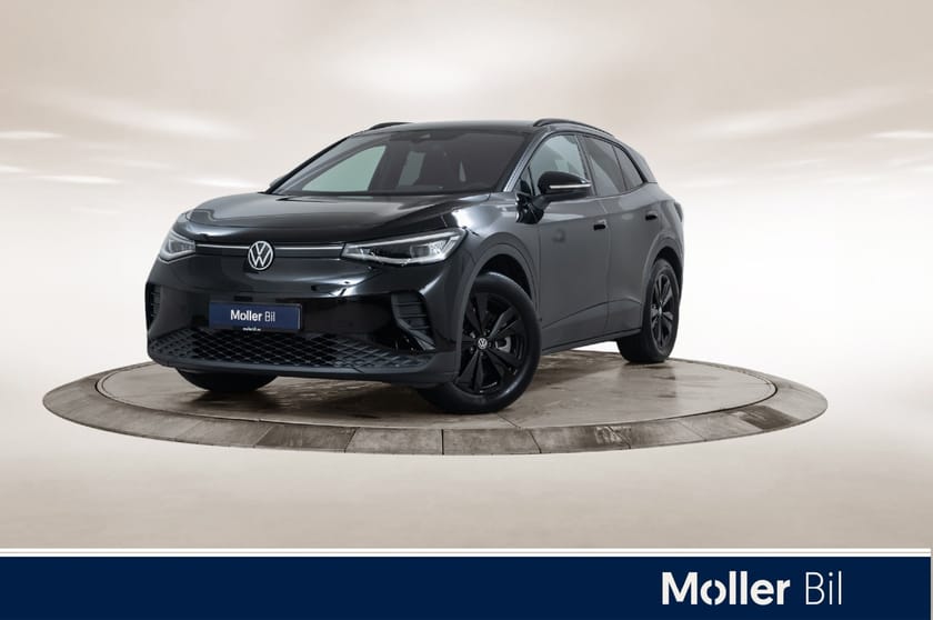Bilde 1 av Volkswagen ID.4 Pro 4M