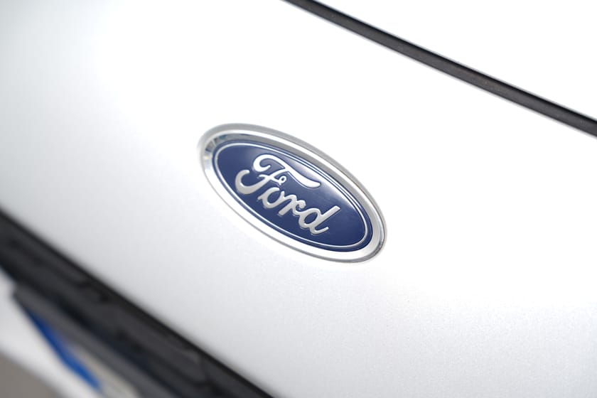 Bild 3 av Ford Focus Active Kombi 1.0 EcoBoost SelectShift 125hk Drag/Keyless/Navi
