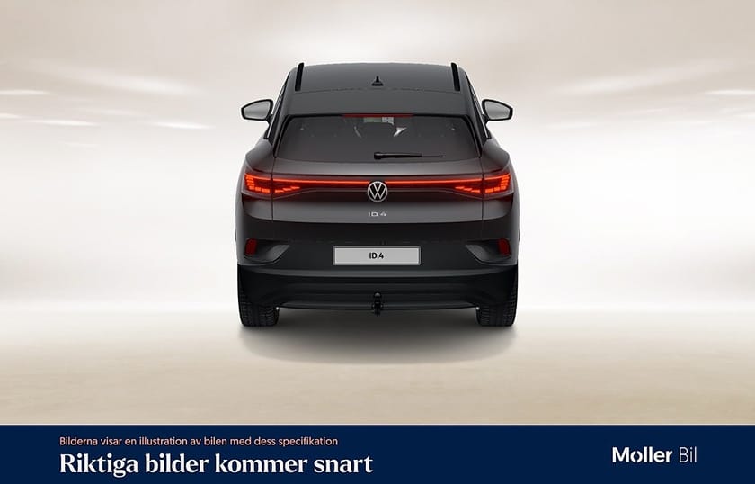 Bild 3 av Volkswagen ID.4 Pro Performance