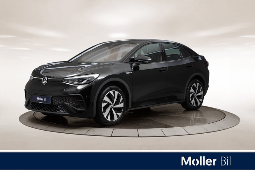 Bilde 1 av Volkswagen ID.5 Pro Performance 77kwh 204hk