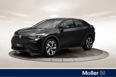 Volkswagen ID.5 Pro Performance 77kwh 204hk