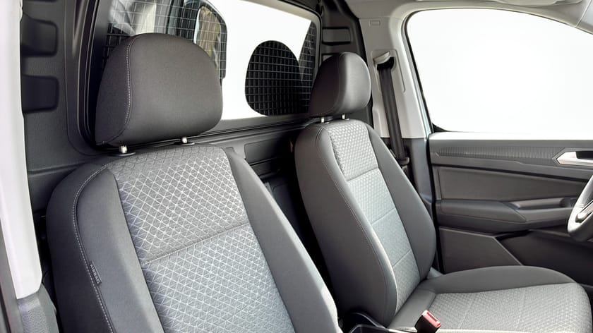 Bild 5 av Ford Transit Connect L2 LIMITED SKÅP 2.0 FWD
