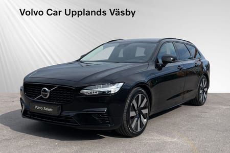 Volvo V90 T6 Plus Dark Nordic Edition / Teknikpaket (SELEKT)