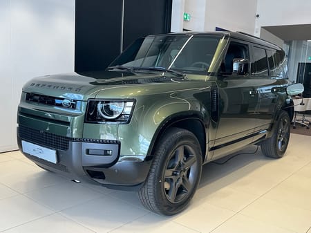 Land Rover Defender P300e PHEV 110 X-Dynamic SE