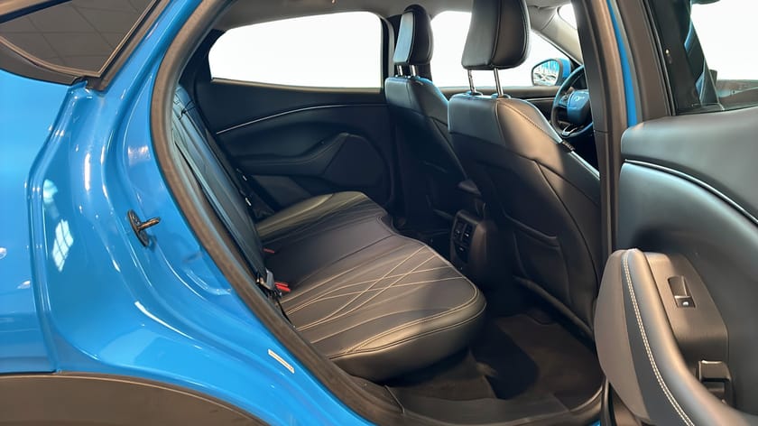 Bild 5 av Ford Mustang Mach-E Standard Range SR, 269hk 3,95 RÄNTA SOMMARKAMPANJ