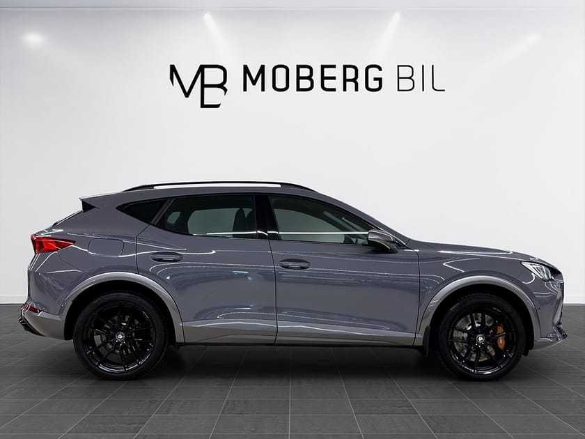 Bild 3 av CUPRA Formentor
