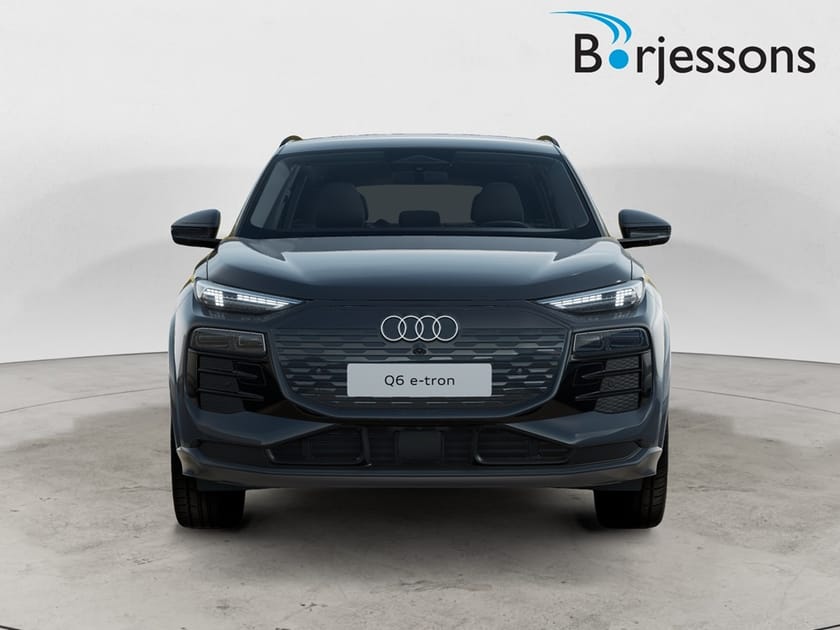 Bild 4 av Audi SUV 428hk  Proline Edition