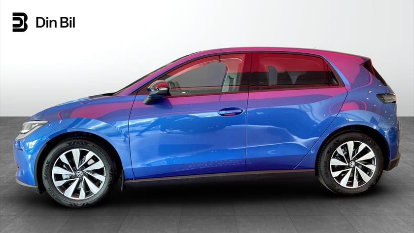 Bild 2 av Volkswagen ID. Polo