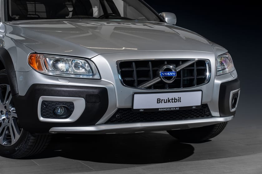 Bilde 2 av Volvo XC70