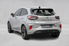 Thumnail bilde 2 av Ford Puma ST