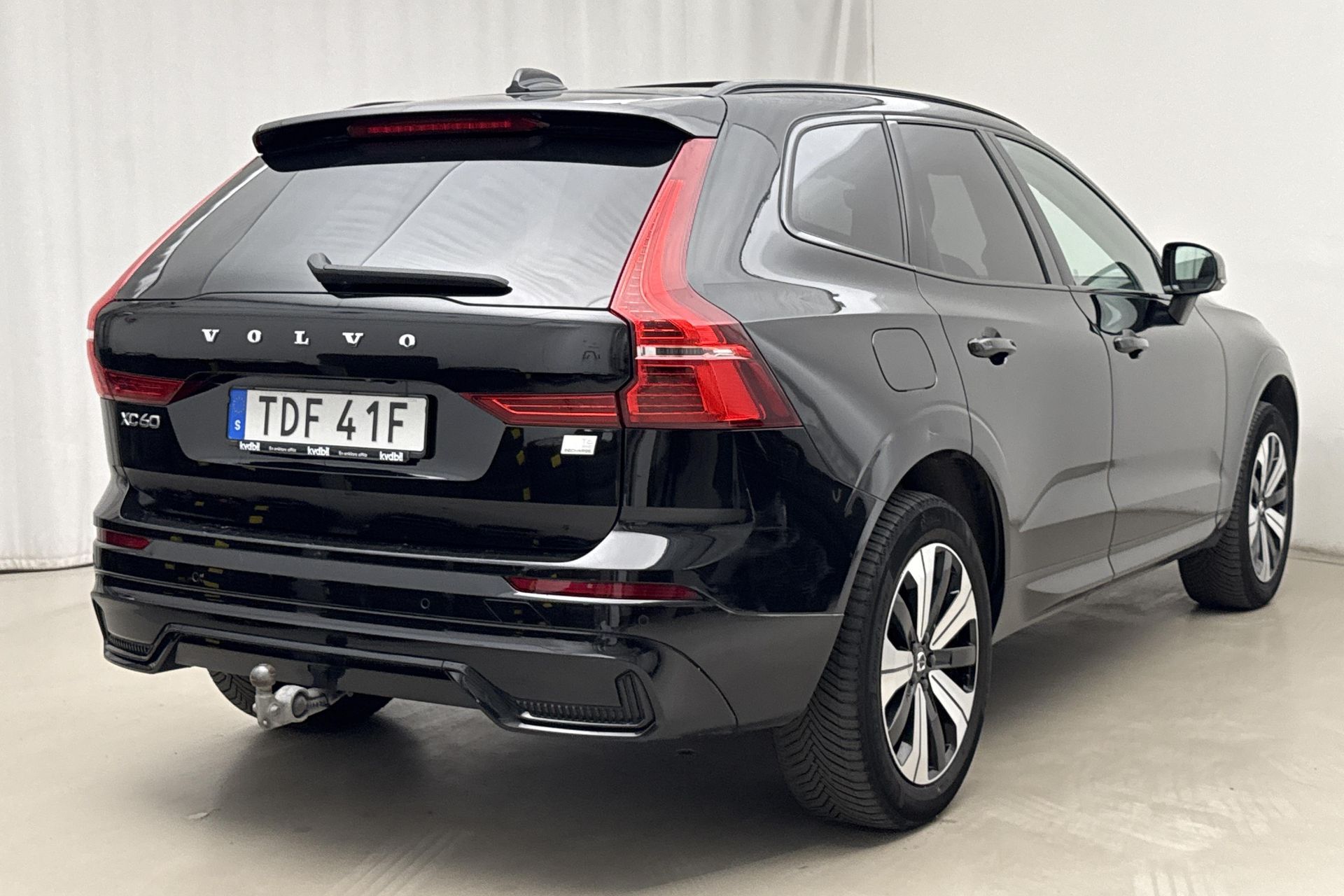 Volvo XC60 Recharge T6 AWD 2023, bild 3/10