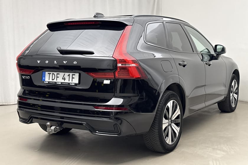 Bild 3 av Volvo XC60