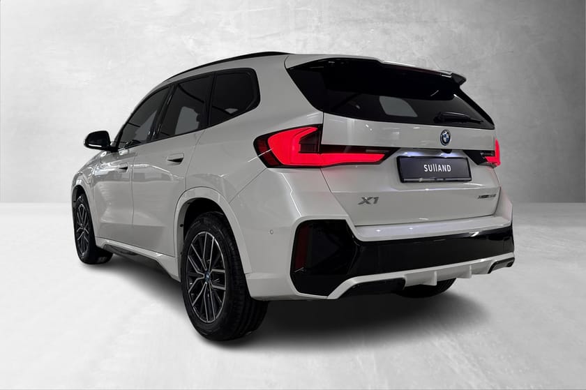 Bilde 3 av BMW X1 xDrive25e Msport HUD, Krok, H/K