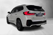 Thumnail bilde 2 av BMW X1 xDrive25e