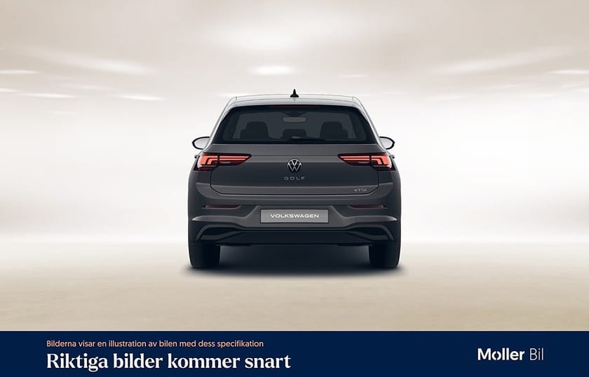 Bild 4 av Volkswagen Golf LIFE 1.5 ETSI 150 HK DSG|B-kamera|Vämare