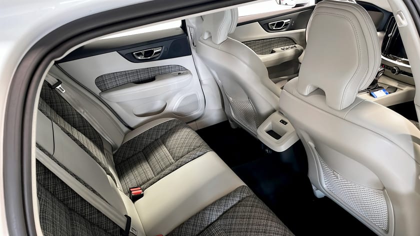 Bild 5 av Volvo V60