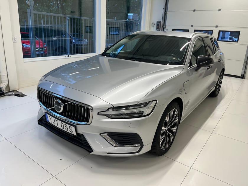 Bild 2 av Volvo V60