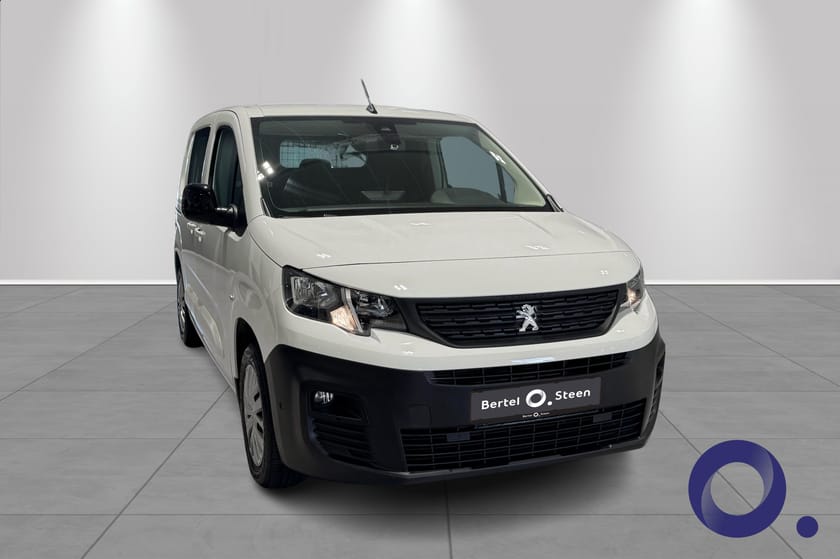 Bilde 1 av Peugeot Partner L1