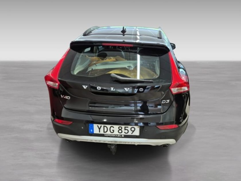 Bild 5 av Volvo V40 Cross Country D3 Summum Business E