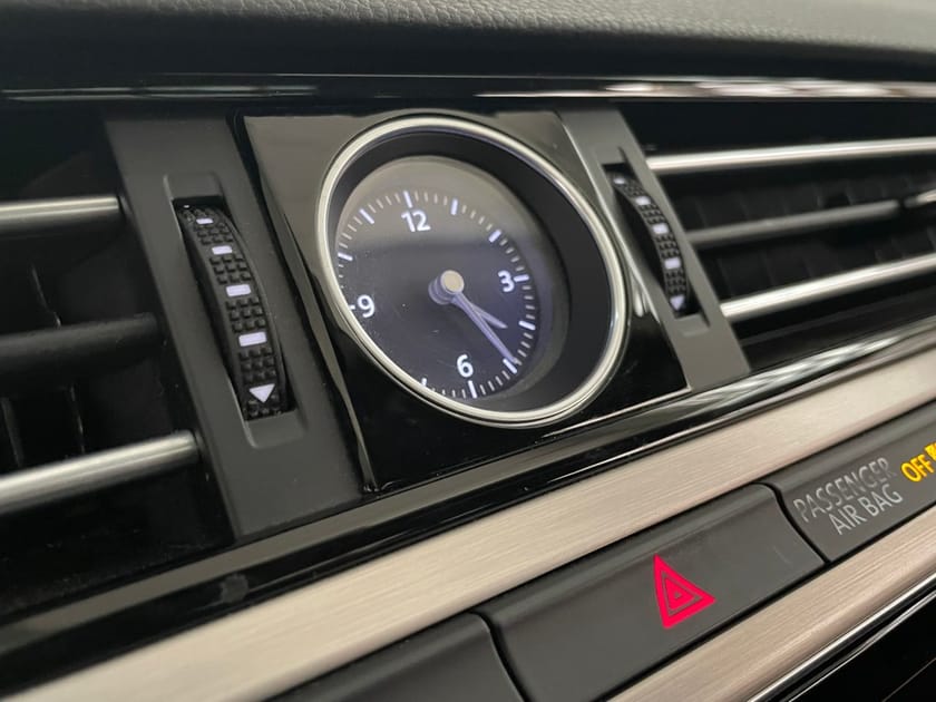 Bild 4 av Volkswagen Passat Alltrack *SE SPEC*