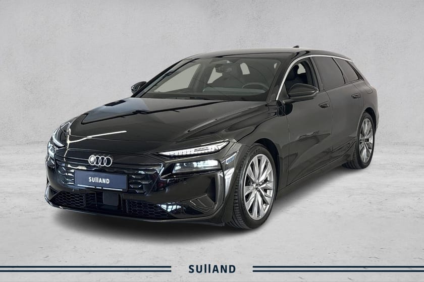 Bilde 1 av Audi A6 Avant e-tron quattro