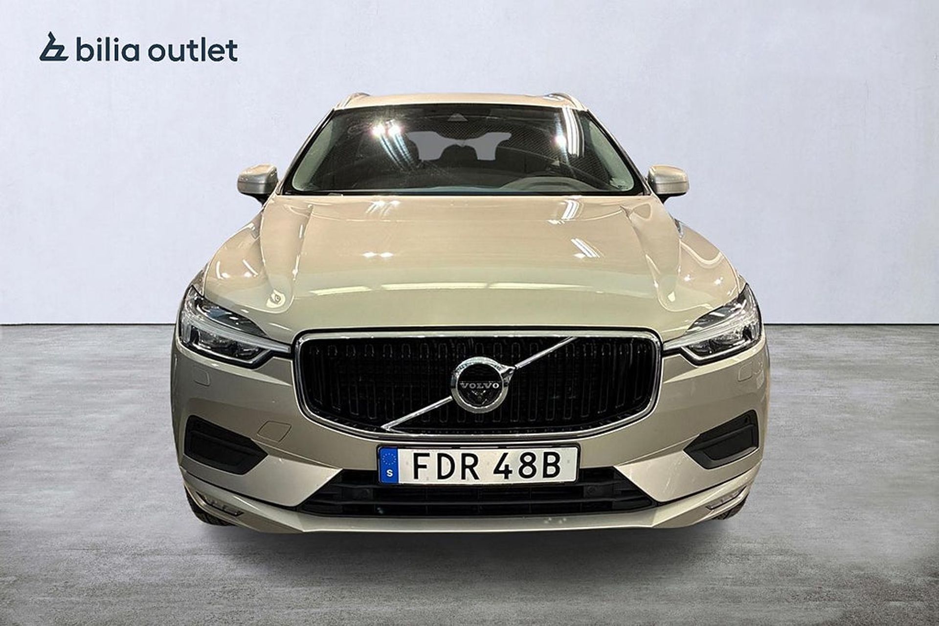 Volvo XC60 2020, bild 2/10