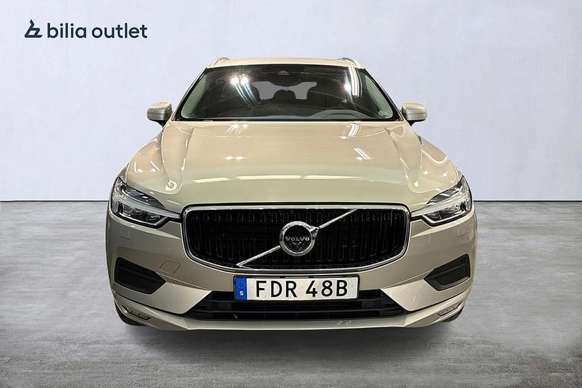 Bild 2 av Volvo XC60