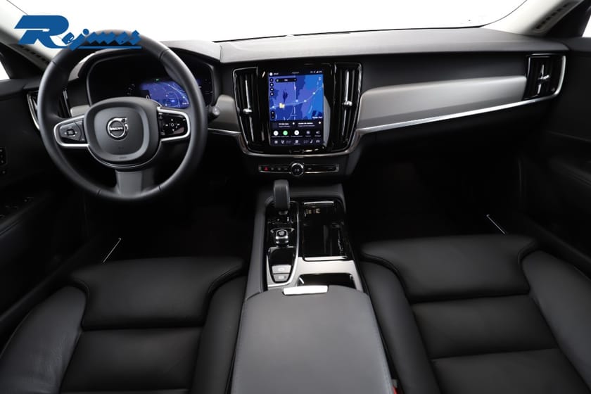 Bild 2 av Volvo V90