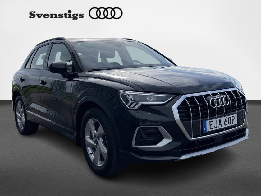 Bild 2 av Audi Q3 35 TFSI 1.5 150hk Automat Proline Advanced
