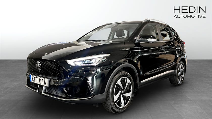Bild 1 av MG ZS EV Long Range LUXURY