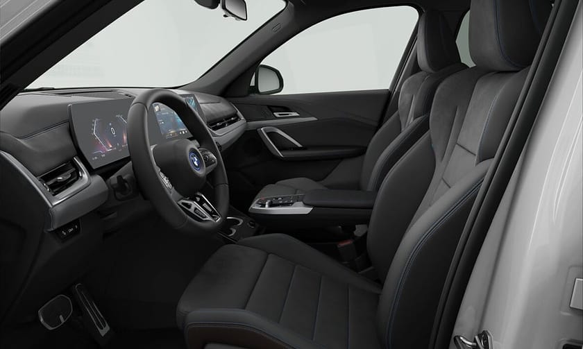 Bild 3 av BMW iX1 xDrive30 xDrive 30