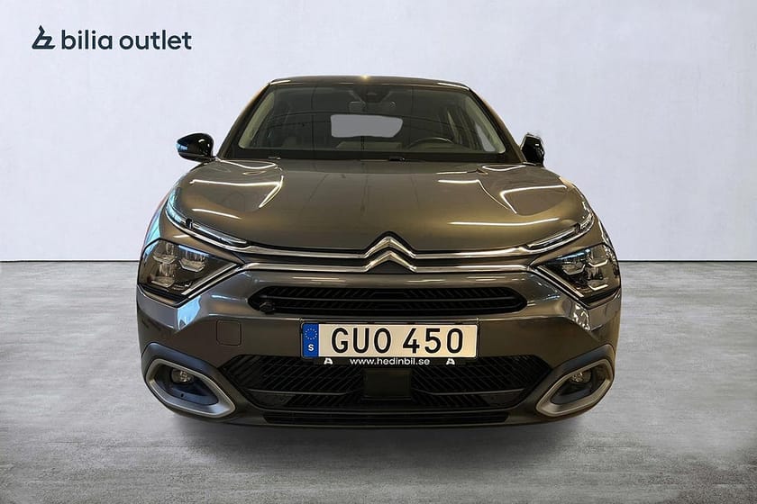 Bild 5 av Citroën C4 1.2 PureTech Shine Backkamera Keyless CarPlay Nav