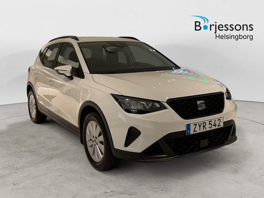Bild 1 av SEAT Arona