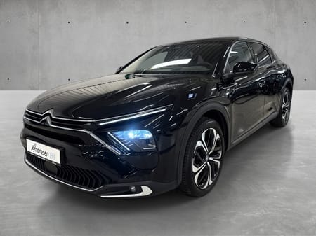 Citroën C5 X Plug-in-Hybrid