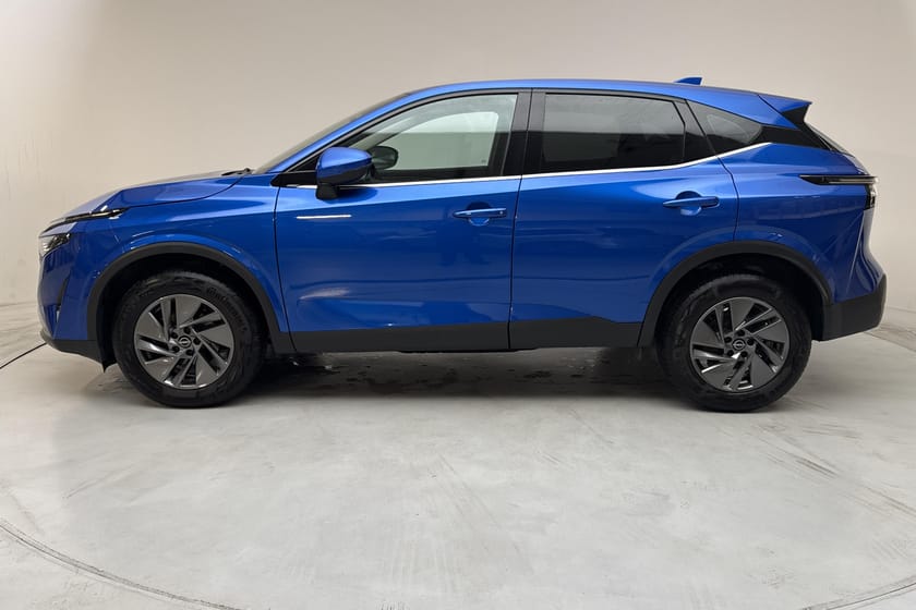 Bild 2 av Nissan Qashqai
