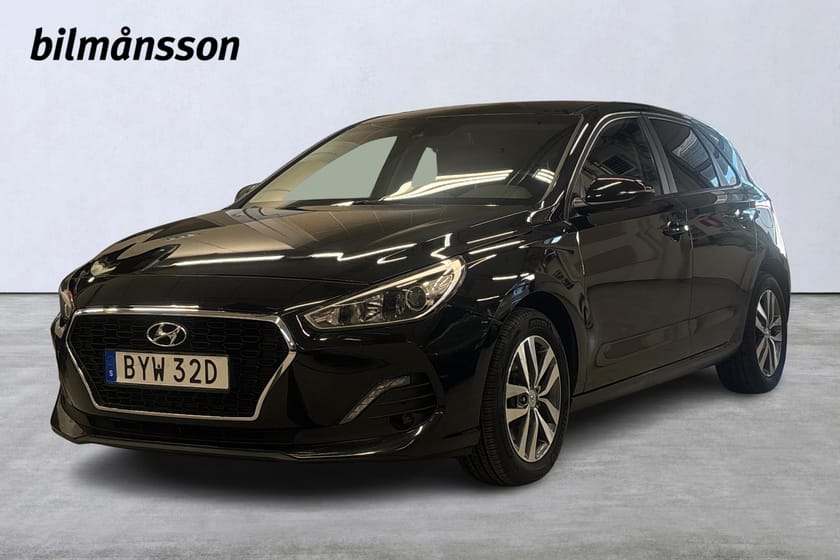 Bild 1 av Hyundai i30