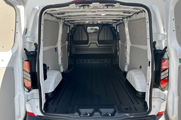 Ford Transit Custom 320 Plug-in Hybrid