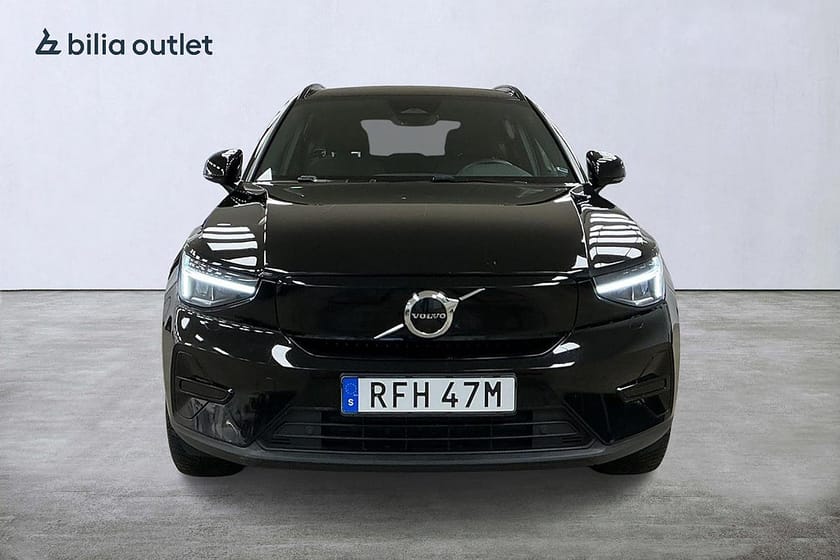 Bild 5 av Volvo XC40 Recharge