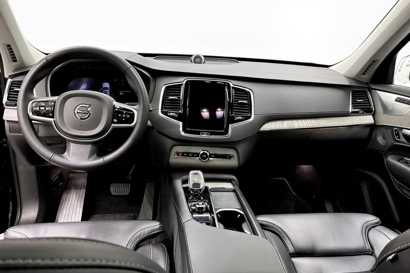 Bild 4 av Volvo XC90
