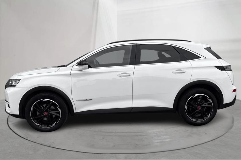 Bild 2 av DS 7 Crossback DS7 PureTech (180hk) Performance Line